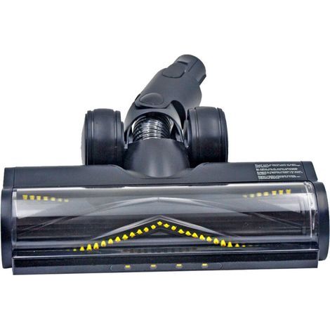 Compatible avec les aspirateurs, les autolaveuses, les brosses à tapis, les brosses à sols et les têtes de brosses électriques pour sols des séries Beko 94929VI/VB/VRT/VCS. (1/5)
