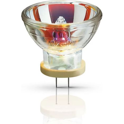 Philips Halogen Reflektor 6423FO, 150W, 3380K, GZ6.35, 40971360 (1/2)