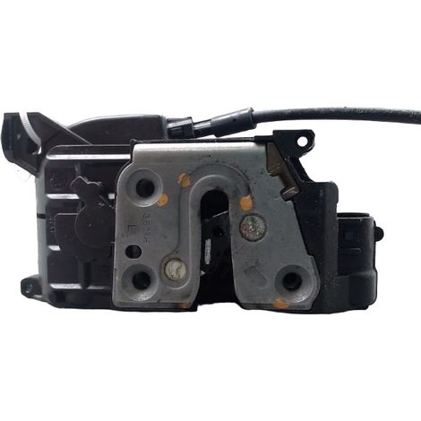 Systeme Condamnation Arriere Gauche RENAULT Scenic Monosp. III Phase 1 2009-2011 [PRODUIT D'OCCASION]♻️825030032r