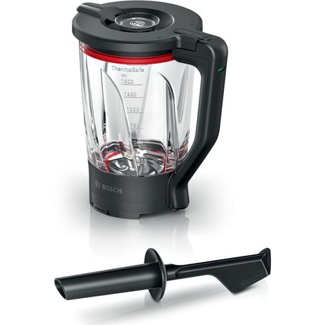 Bosch MUZ S6MX Batidora de vaso ThermoSafe MUM Serie 6