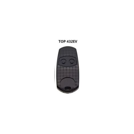 Muntra-Telecommande pour Came TOP432EV 3 pieces. Frequence de code fixe 433,92 MHz (1/3)