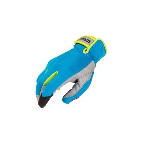 Stocker Guanti da giardino Touch 7/XS