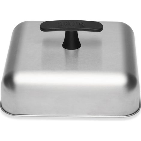 Cloche de Cuisson Barbecue (1/4)