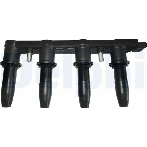 Bobine d'allumage Delphi Technologies GN10234-12B1 CHEVROLET 1208086 134016