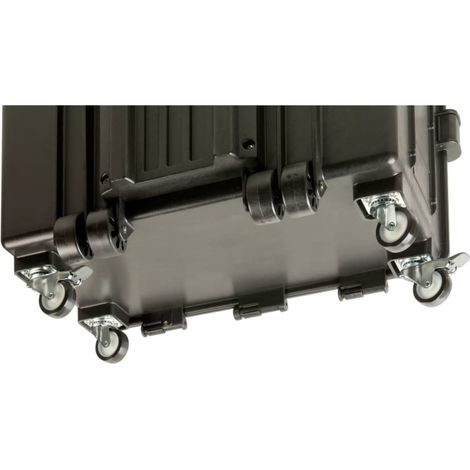 BAHCO Set 4 pz Rotelline per 4750RCWD 4750RCWD-AC1 (1/2)