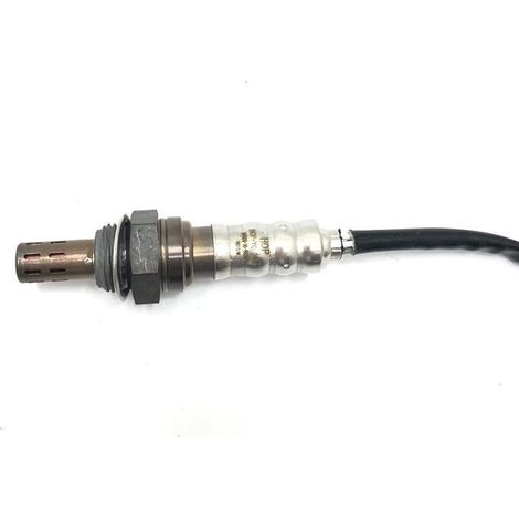Oxygen sensor HB00-18-862M1 compatible with Mazda Familia 2nd generation BMW engine head unit (1/3)