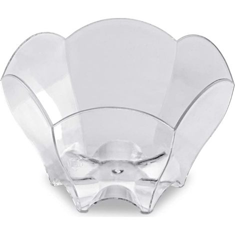 Fingerfood-Becher, 75 ml, Durchmesser 62 mm, 24 Stück SUP