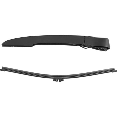 Jeu de balais d'essuie-glace arrière 61627213242, remplacement pour X3 2.5SI SPORT utilitaire 4 portes 2011 – 2011 (1/5)