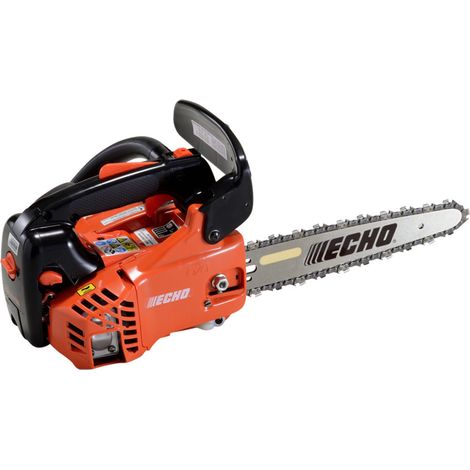 MOTOSEGA A SCOPPIO DA POTATURA ECHO CS280TESC CS-280TESC BARRA CARVING (1/3)