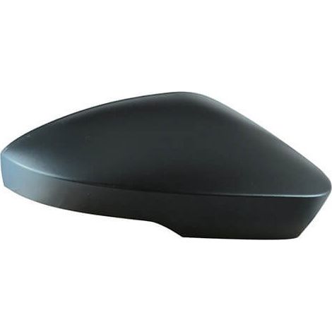 Coque de rétroviseur droite noire Volkswagen T-Cross depuis 2019