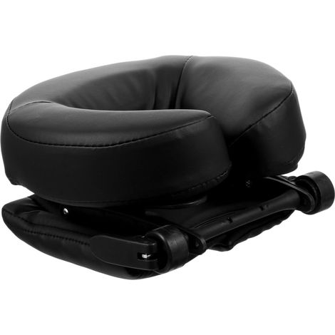 Filiyano-Coussin de sieste confortable (1 pièce) pour le bureau, coussin facial pour table de massage, coussin de sieste pour se reposer au bureau. (1/5)
