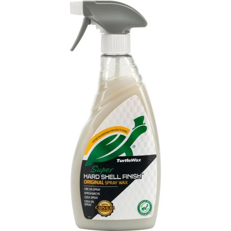 cera spray turtlewax "original" 500ml (1/4)