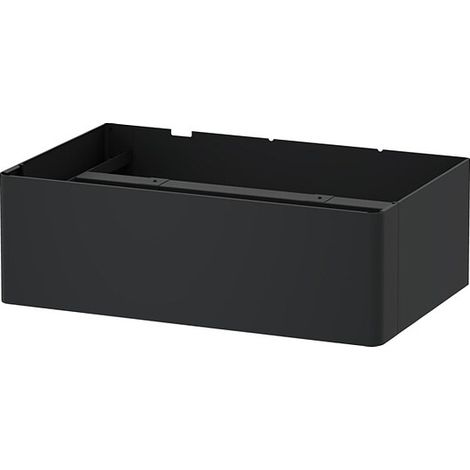 STIEBEL ELTRON Wärmepumpen-Zubehör, AGC-CB.1 Verkleidung Bodenkonsole, 207733