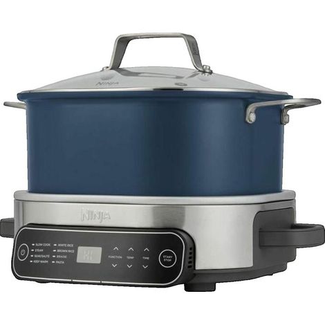 Ninja Foodi Possible Cooker MC1101EU azul 6L