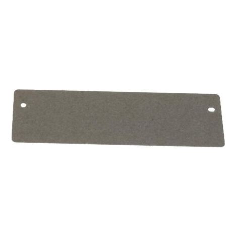Placca di mica per Whirlpool a microonde 481946288031