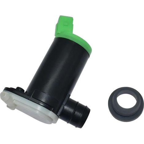 Scheibenwaschpumpe für Peugeot 106, 206, 306, 406, 806, Scheinwerferwaschpumpe 643460 (1/5)