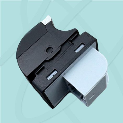 4F0 959 855A is suitable for Audi A3/A6/Q7 power window regulator switch buttons. (1/4)
