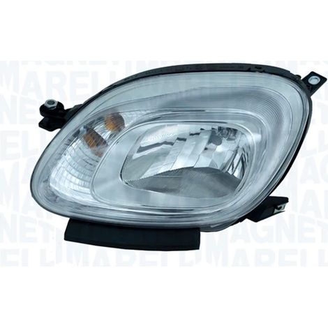 Projecteur principal Magneti Marelli 712470701129 FIAT 51843645 52193555