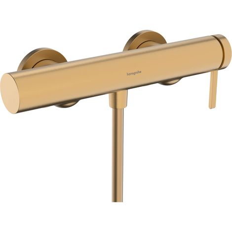 hansgrohe Finoris Einhebel-Duscharmatur Aufputz, 76620140