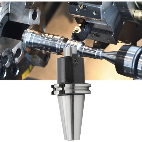 Fraise pour tour CNC SK40-FMB22-60 (1/5)