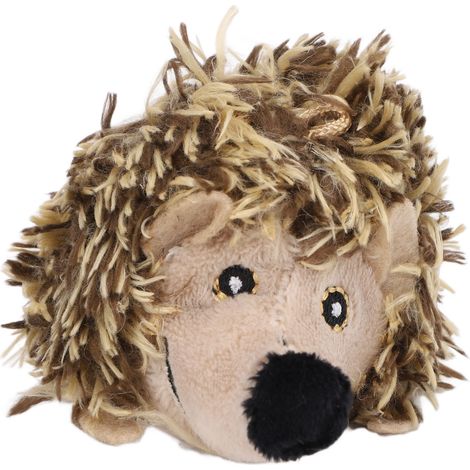 Cat Plush Toy Interactive Enhanced Teeth Health Versatile Lifelike Look Cat Electric Plush Toy for Home Indoor (1/5)
