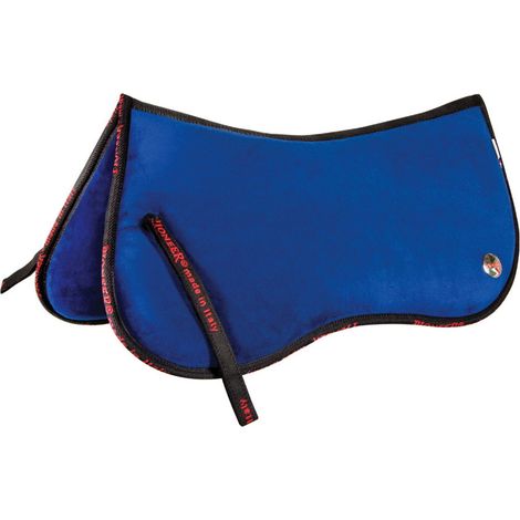 Celeste - Pioneer Mikrofaser-Springschabracke mit nahtloser Memory Foam-Polsterung (1/2)