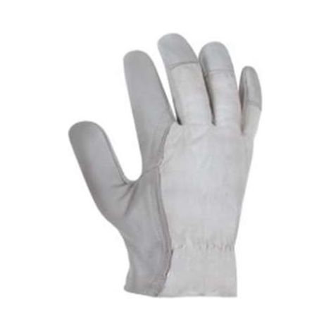 teXXor Nappa-Handschuhe/Köperrücken 12309 Gr.9 (1/2)