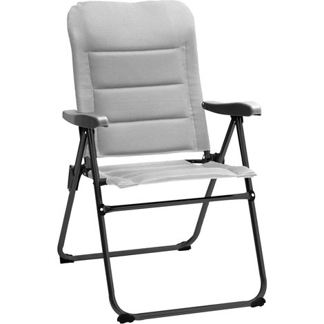 Brunner Klappsessel Skye 3D Compact