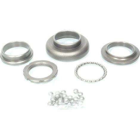 satz lenklager buzzetti für roller peugeot 50 ludix blaster 2005 (1/4)
