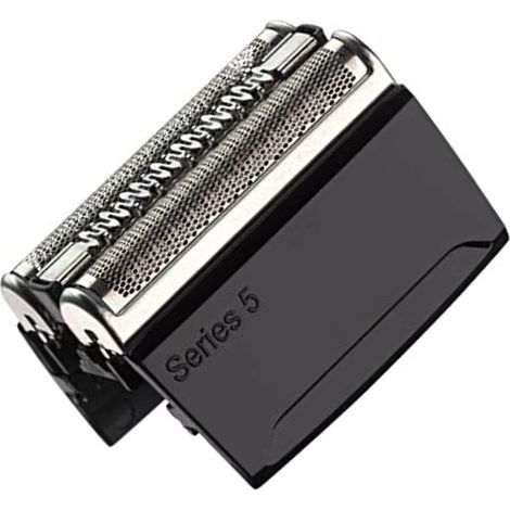 Tete de rasage 52b series 5 d'origine (81384829) Rasoir, tondeuse BRAUN