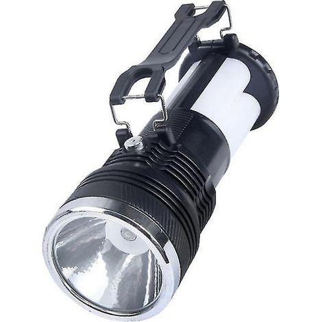 1 Stück Solar-Campinglampe
