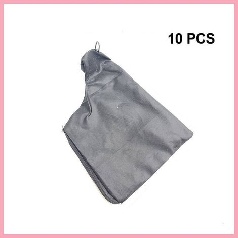 10er-Pack Staubbeutel, Gehrungssäge-Staubbeutel, Hobel-Staubbeutel, Müllbeutel, Schleifer-Staubbeutel (1/5)