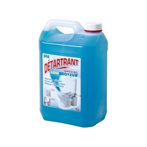 DETARTRANT SPECIAL 5L