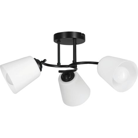 L谩mpara colgante Activejet AJE-ALMA 3P E27 3x40W (1/4)
