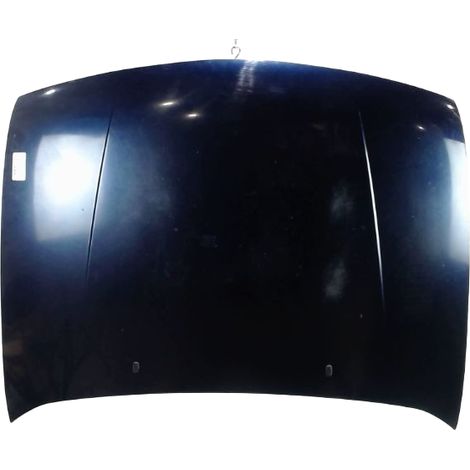 [PRODUIT D'OCCASION] Capot FORD Fiesta 95-9.99 ♻️ Ref Oe. 1014869 - Garantie à vie (1/2)