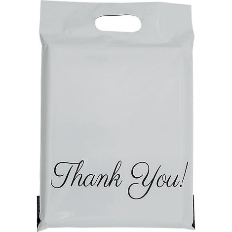 100 Packing Parcels Envelopes Vinted Shipping Bags For Shipping Clothing Shoes Bags For Postal Shipping (1/4)