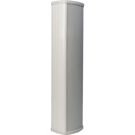 Columna Pa 100v 20wrms Fonestar Tower-20tb Tower-20tb
