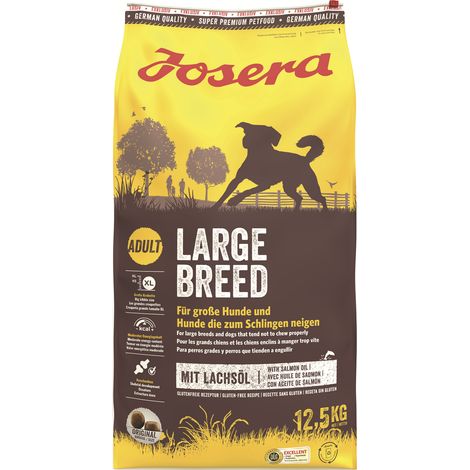 Josera Large Breed 12,5 kg