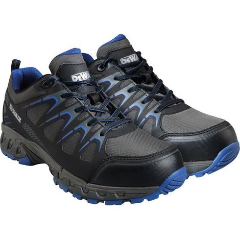 DEWALT Power Tools Darlington Safety Trainers UK 11 EUR 46