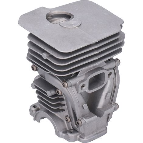 Kit de segments de piston et circlips 41mm pour tronçonneuse HUSQVARNA 435 435E 440 440E - Pièces de rechange (1/5)
