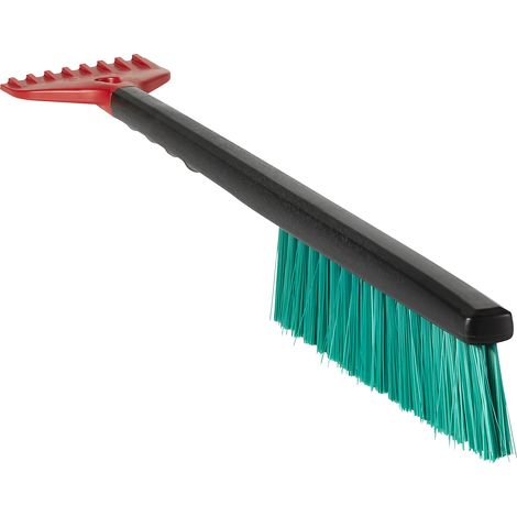 Brosse à neige avec grattoir à givre Vikan (1/5)