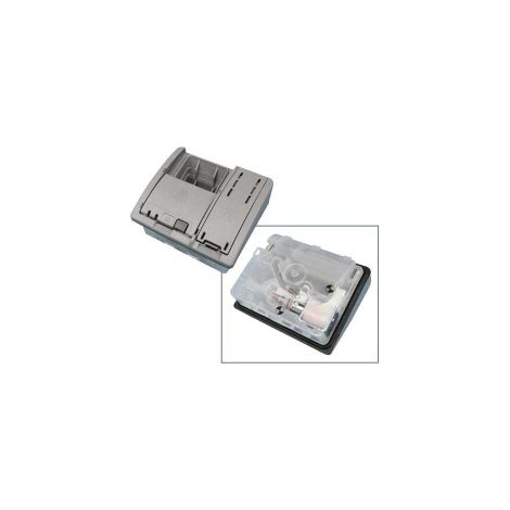 Dispensador de caja de producto para lavavajillas Bosch 00645026