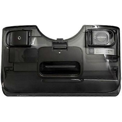 Réservoir d'eau propre de rechange pour nettoyeur de sols Roborock A30 Pro / F25 LT ( Accessoires) (1/2)