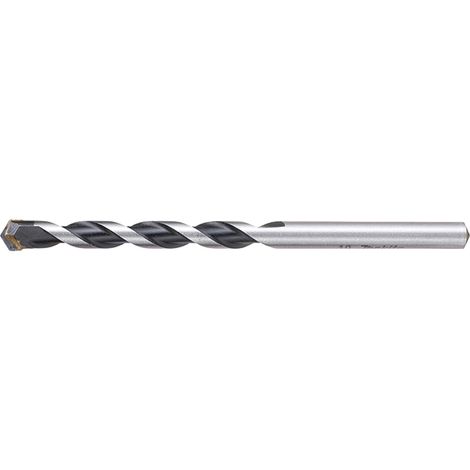 Makita  E-11069 Acciaio Punta multiuso 1 pezzo 10 mm Lunghezza totale 150 mm Mandrino attacco rapido 1 pz.