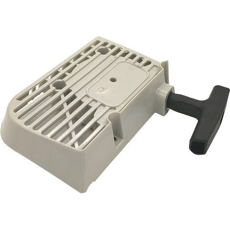 Cancanle Démarreur à Rappel pour Stihl FS160 FS180 FS220 FS220K FS280 FS280K FS290 Taille-Bordures, numéro de pièce 41191900401 (1/5)