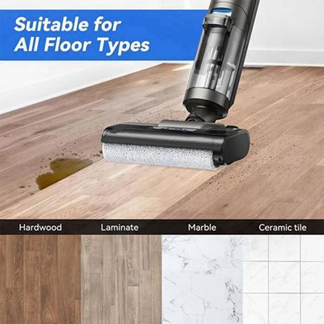 Available in 2 colors: see photo. Material: plastic. Compatible with Eureka NEW430/JONR ED12. (1/5)