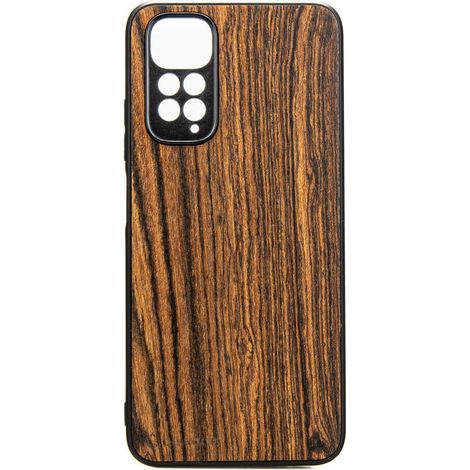 Holzhülle für Xiaomi Redmi Note 11 / 11S