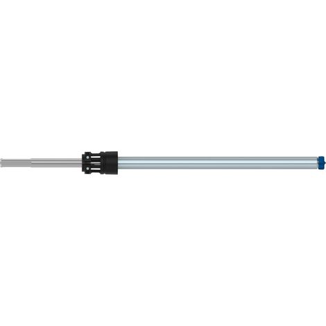1x Foret pour perforateur SDS Clean max-8X (1/5)