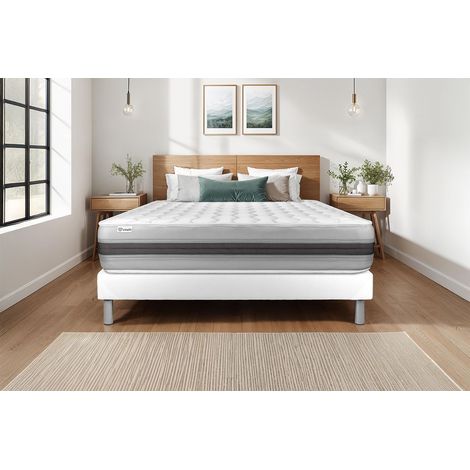 Matratze VITAL SPRING RECOVER 160 x 190 cm