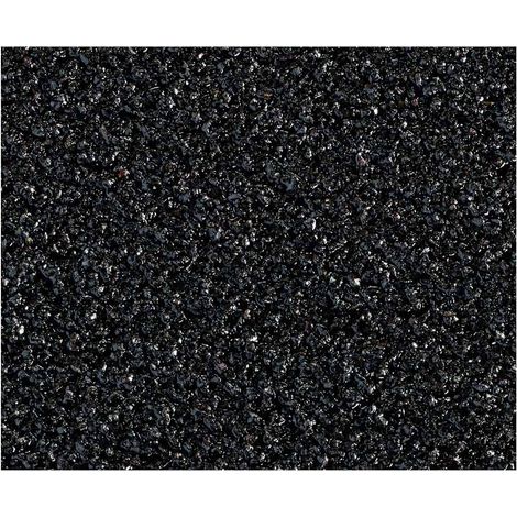 Wolfcraft Schleifpapier, Körnung 40, Holz/Metall, 230 x 280 mm (2860000) (1/2)